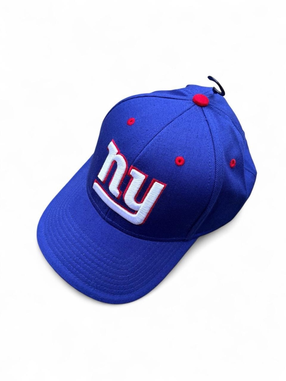 New York Giants NFL Cap – Blue, NWT